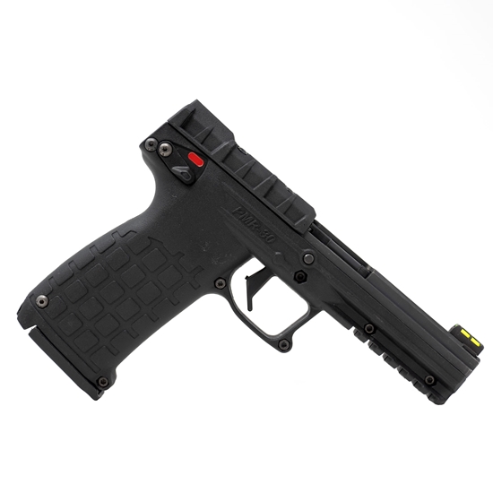 KEL-TEC PMR30 - R&D Firearm Auction - PMR30-WXU701-AUCTION