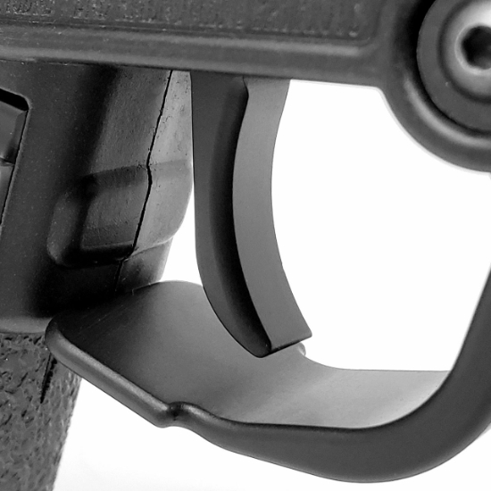 KEL-TEC SUB-2000 9mm Gen 2 M-SERIES – Multi-MAG | Curved Trigger | Recoilless Charging Handle | Peep Sight - MCARBO-MULTIMAG-MSERIES