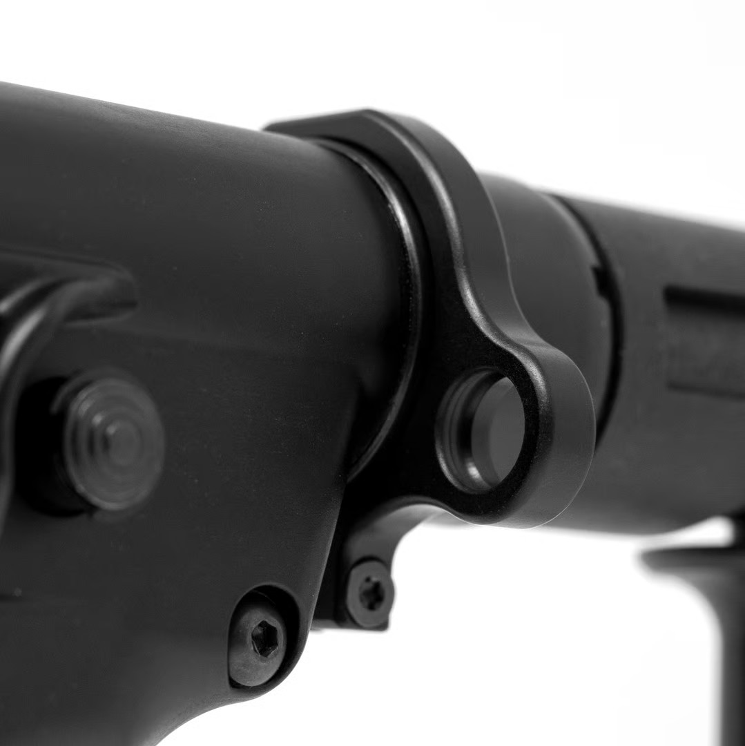 KEL-TEC SUB-2000 Dual QD Single Point Sling Mount - For Metal Collar SUB-2000 - 19962359446