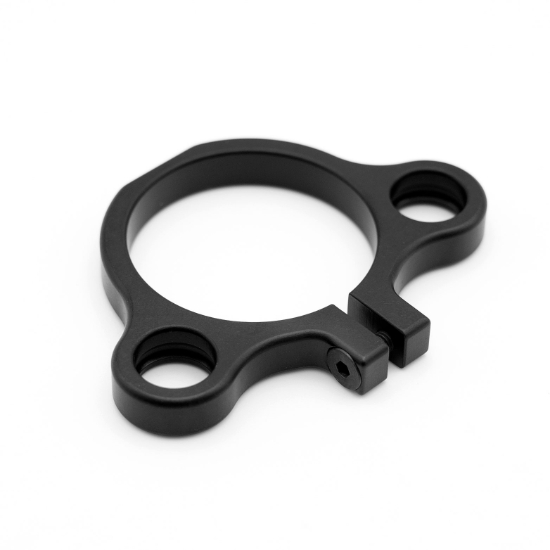KEL-TEC SUB-2000 Dual QD Single Point Sling Mount - For Metal Collar SUB-2000 - 19962359446