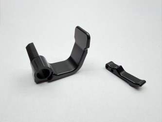 KEL-TEC SUB-2000 GEN 3 Aluminum Trigger & Trigger Guard Upgrade kel-tec sub-2000 gen 3 trigger, sub 2000 gen 3 trigger upgrade, keltec sub 2000 gen 3 trigger guard, kel-tec sub-2000 gen 3 aluminum trigger, sub 2000 gen 3 accessories, keltec sub 2k gen 3 upgrade, mcarbo sub 2000 trigger upgrade, aluminum trigger sub 2000 gen 3, kel-tec gen 3 trigger fix, sub 2000 gen 3 aftermarket parts, keltec upgades new sub2000 gen3