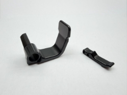 KEL-TEC SUB-2000 GEN 3 Aluminum Trigger & Trigger Guard Upgrade