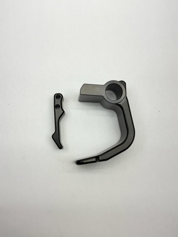 KEL-TEC SUB-2000 GEN 3 Aluminum Trigger & Trigger Guard Upgrade - 101185 
