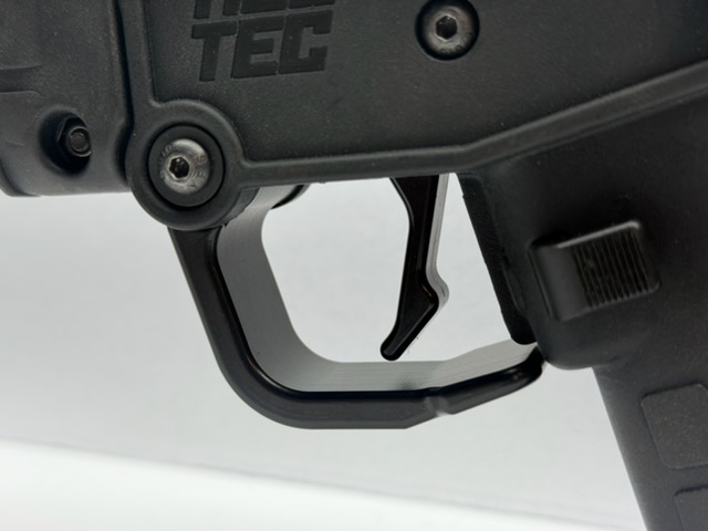 KEL-TEC SUB-2000 GEN 3 Aluminum Trigger & Trigger Guard Upgrade - 101185 