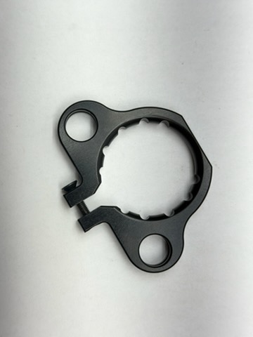 KEL-TEC SUB-2000 GEN 3 Dual QD Single Point Sling Mount - 101186