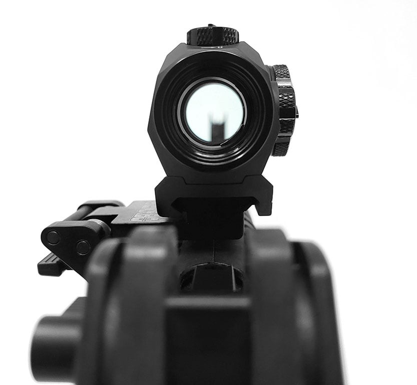 KEL-TEC SUB-2000 Optic Mount - 19962359842
