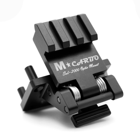 KEL-TEC SUB-2000 Optic Mount - 19962359842