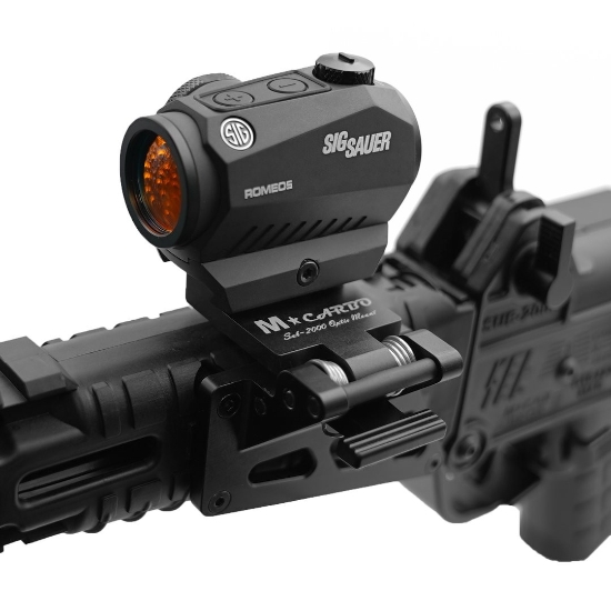 KEL-TEC SUB-2000 Optic Mount - 19962359842
