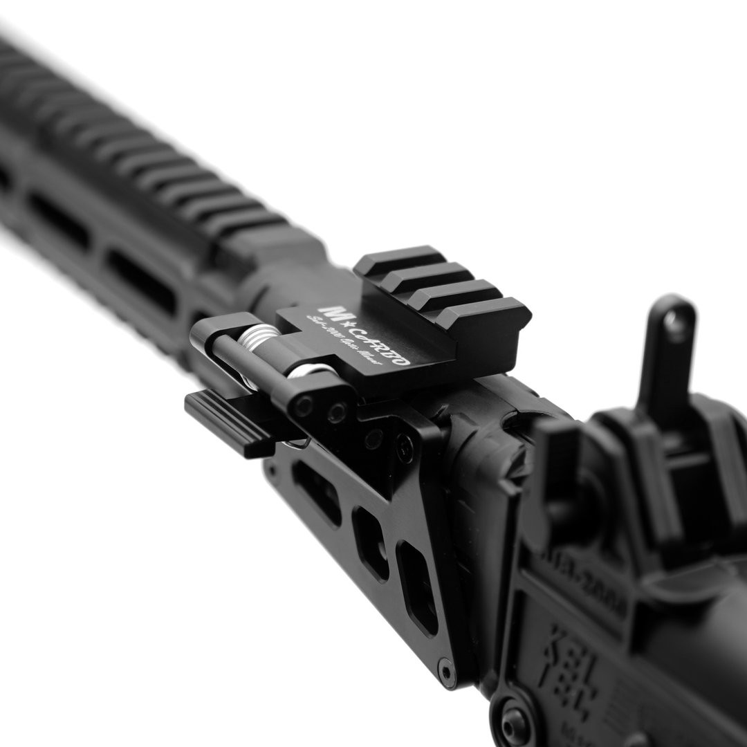 KEL-TEC SUB-2000 Optic Mount - 19962359842