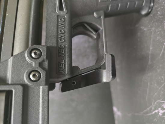 Tactical Extended Action Release KSG - 101198 