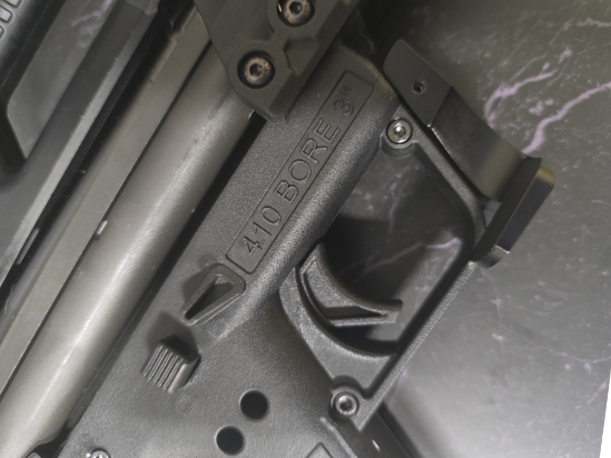 Tactical Extended Action Release KSG - 101198 
