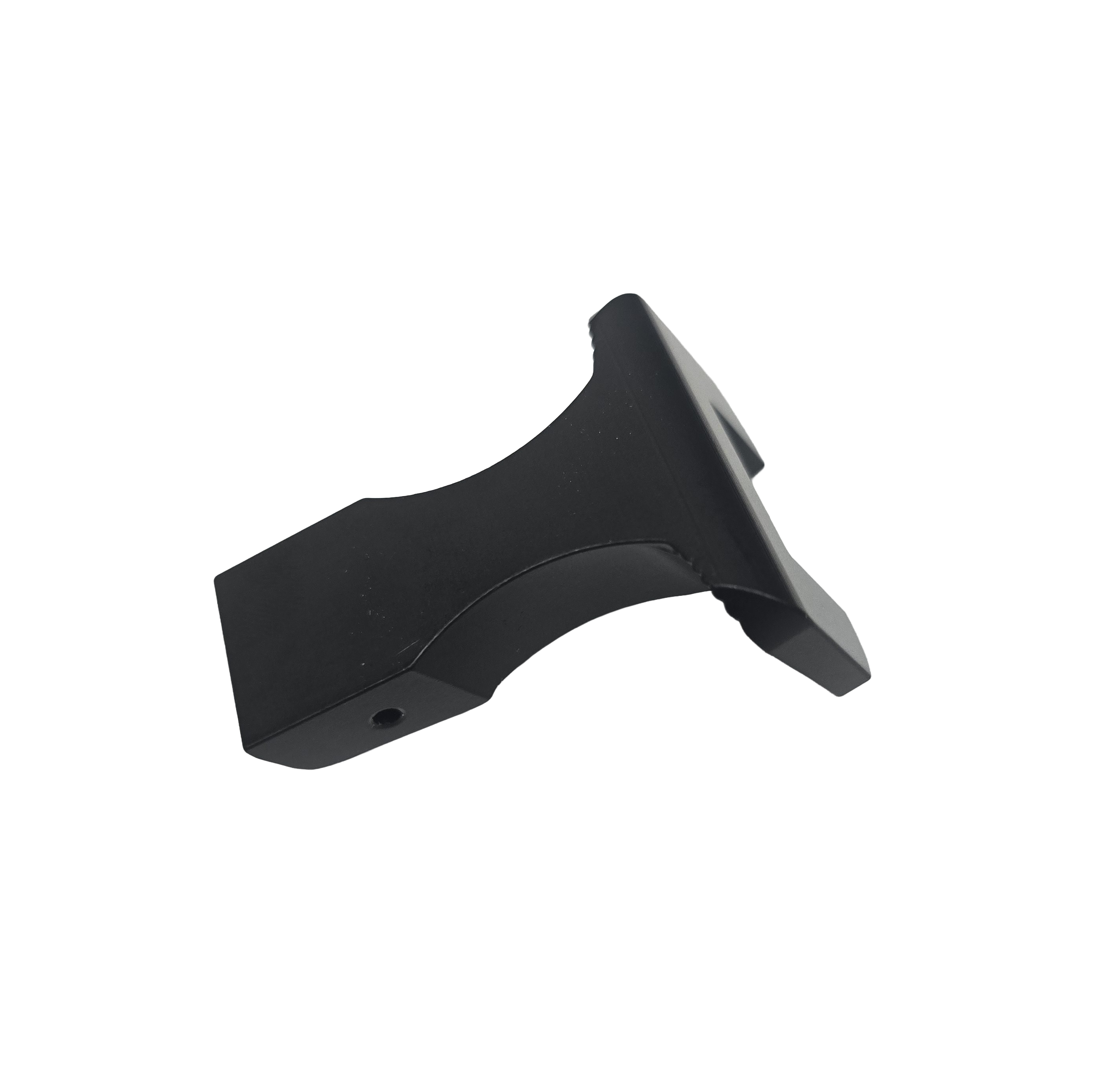 Tactical Extended Action Release KSG ksg action release, kel tec ksg upgrade, ksg parts upgrade, ksg ambidextrous control, ksg action lock pin, ksg aftermarket parts, kel tec ksg accessories, ksg aluminum upgrade, ksg reliability upgrade, mcarbo ksg parts