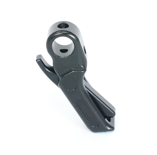 Ruger LC Carbine / Charger Short Stroke Flat Trigger  - 200044226639999