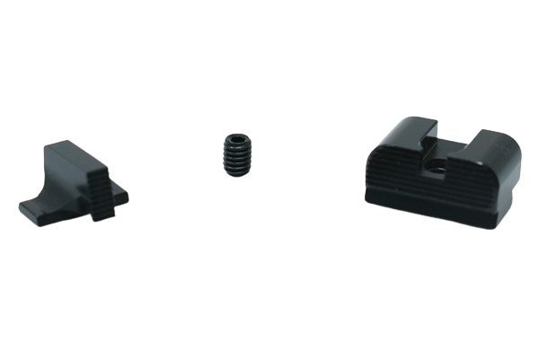 P365 Stainless Compensated Slide with Ported Barrel - 101108