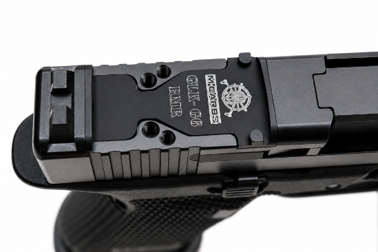 RMR Adapter Plate for Glock Gen 6  - 101218 