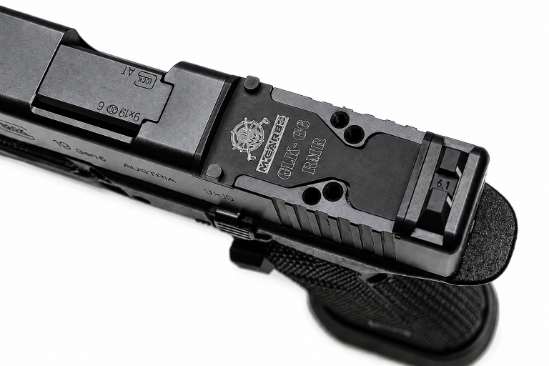 RMR Adapter Plate for Glock Gen 6  - 101218 