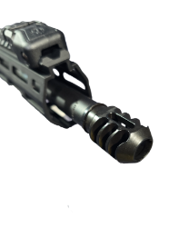 Ruger LC-10 Carbine Muzzle Brake