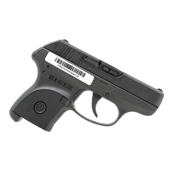 Ruger LCP .380 - R&D Firearm Auction - LCP-379095739-AUCTION