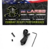 Ruger LCP II & LCP MAX Short Stroke Flat Trigger