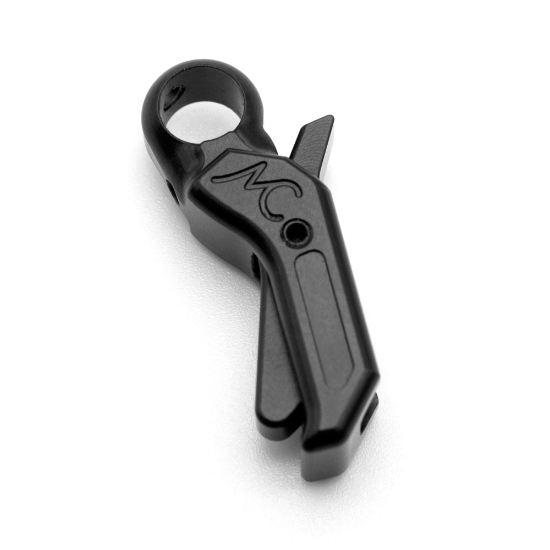 Ruger LCP II & LCP MAX Short Stroke Flat Trigger - 200044226600777