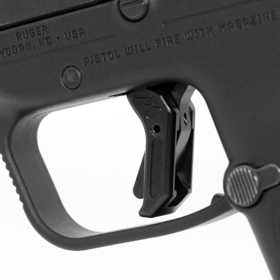 Ruger LCP II & LCP MAX Short Stroke Flat Trigger - 200044226600777