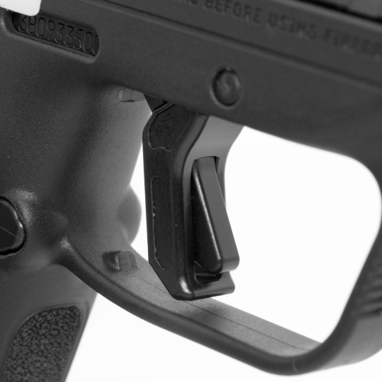 Ruger LCP II & LCP MAX Short Stroke Flat Trigger - 200044226600777