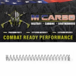 Ruger LCP MAX Extra Power Recoil Spring