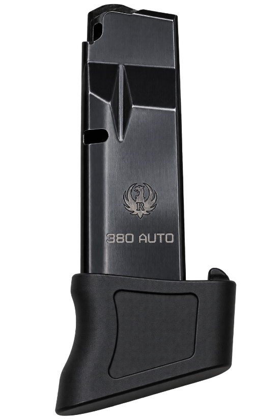 Ruger LCP MAX Magazine Extension - 101220 