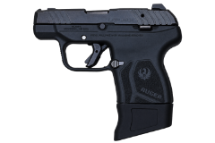 Ruger LCP MAX Magazine Extension