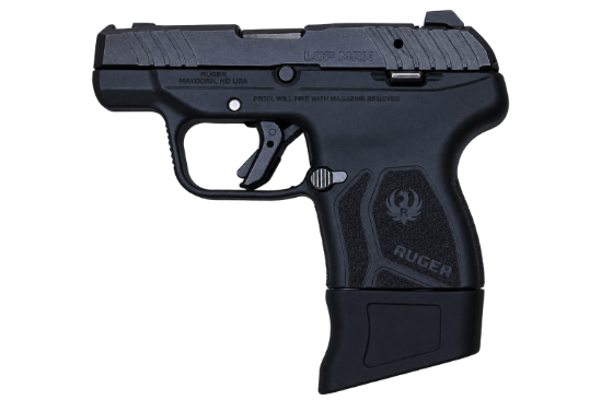 Ruger LCP MAX Magazine Extension - 101220 