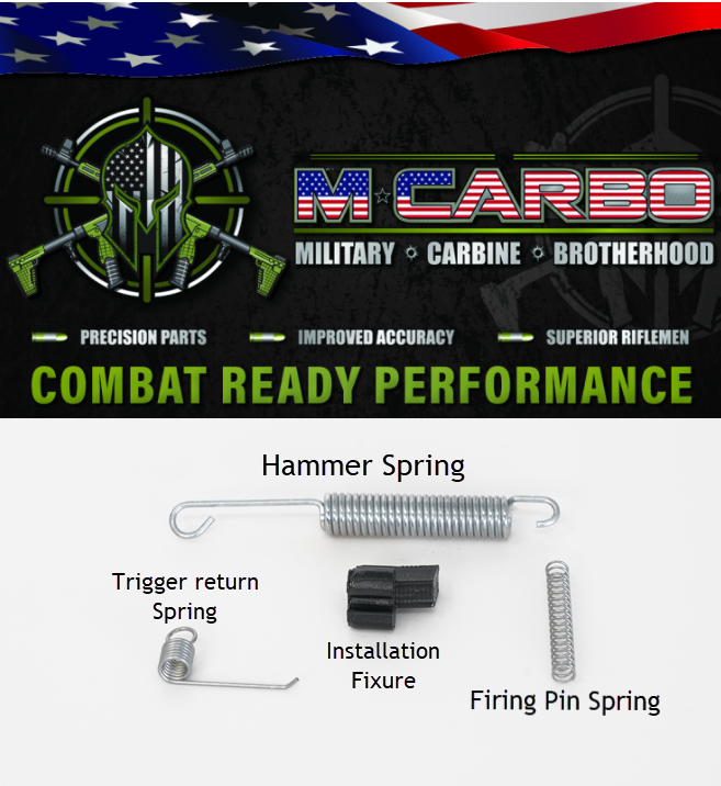 Ruger LCP Max Trigger Spring Kit  ruger lcp max trigger spring kit, lcp max trigger pull reduction, lcp max spring upgrade, lcp max trigger job, ruger lcp max trigger mod, mcarbo lcp max accessories, lcp max trigger fix, adjustable trigger spring kit lcp max