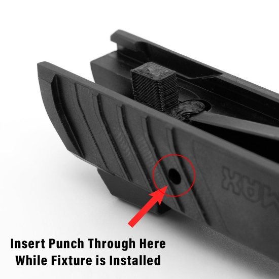 Ruger LCP Max Trigger Spring Kit  - 200033115999999