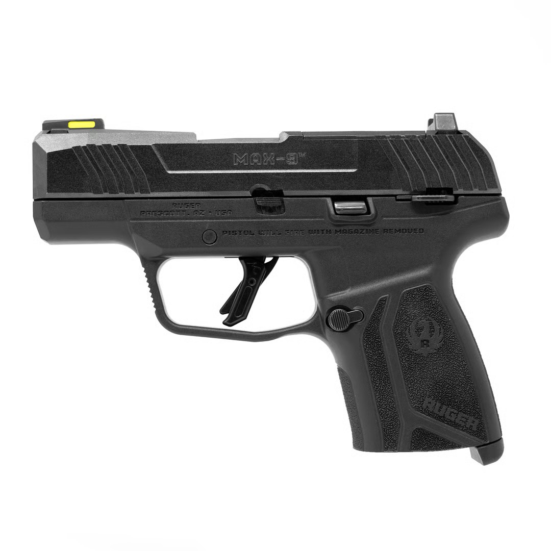 Ruger MAX-9 Installation Service ruger max-9 installation service, mcarbo ruger max-9 install, ruger max 9 trigger job install, ruger max 9 parts install, ruger max-9 upgrades installation