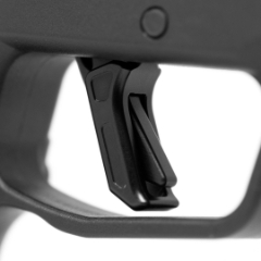 Ruger MAX-9 Short Stroke Flat Trigger