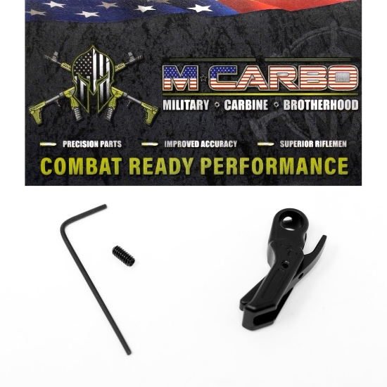 Ruger MAX-9 Short Stroke Flat Trigger - 200044226619999