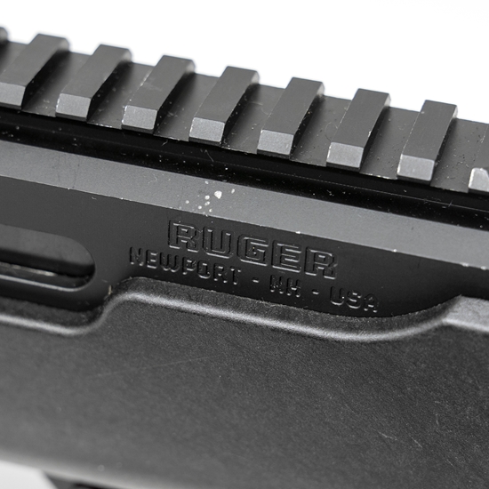 Ruger PC Carbine - R&D Firearm Auction - PCC-910-12820-AUCTION