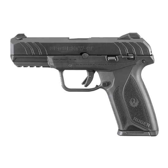 Ruger Security 9 Pistol