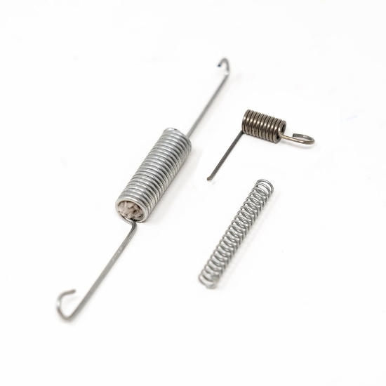 Ruger Security 9 Trigger Spring Kit - 200044226616666