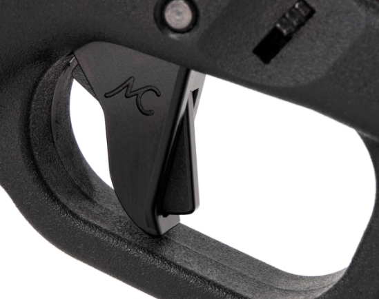 Glock Gen 3 Glock Gen 4 Aftermarket Trigger Option