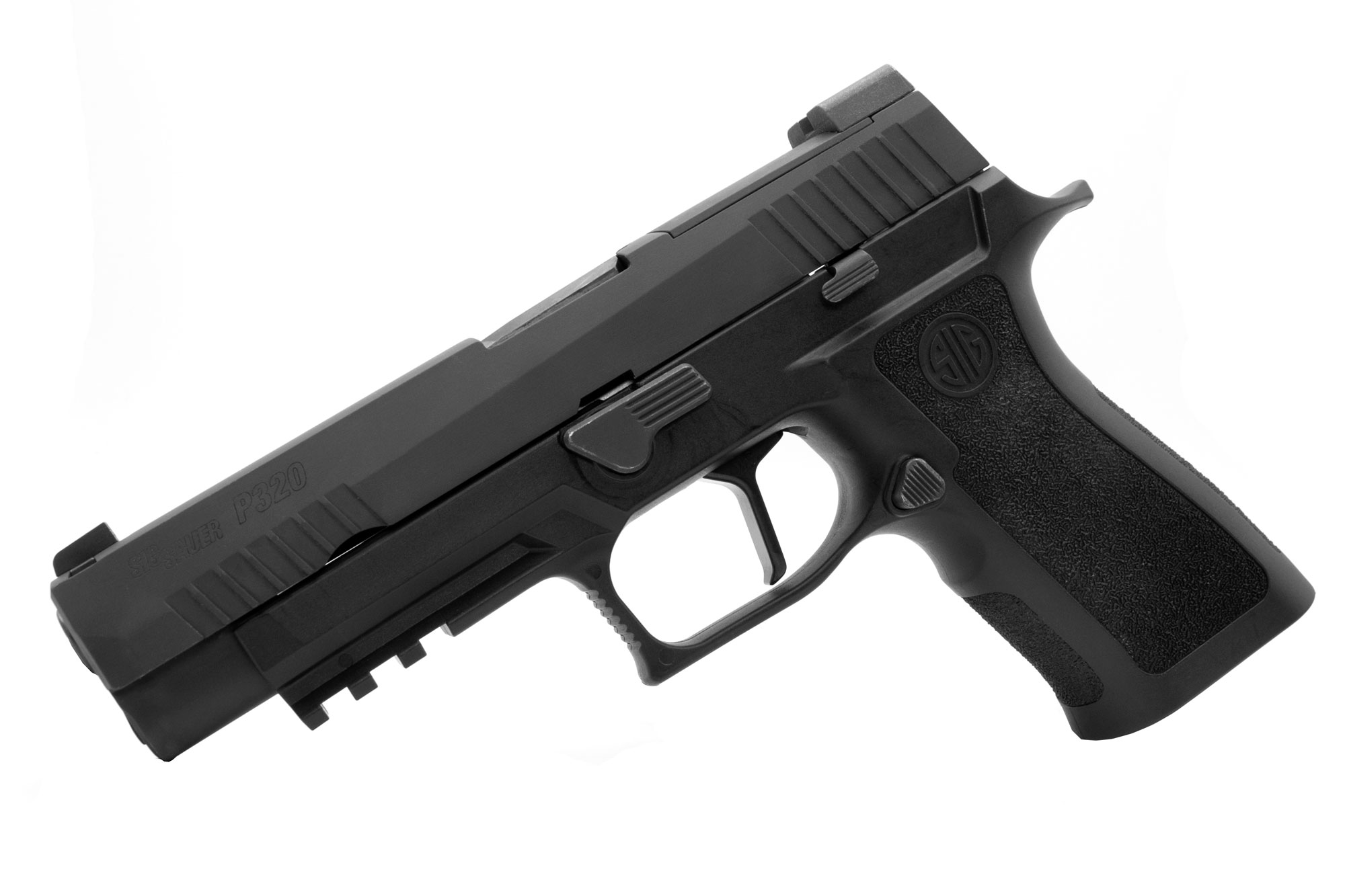 Sig Sauer P320 Pistol