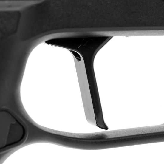 Sig Sauer P320 Short Stroke Flat Trigger Upgrade - 200044226600111