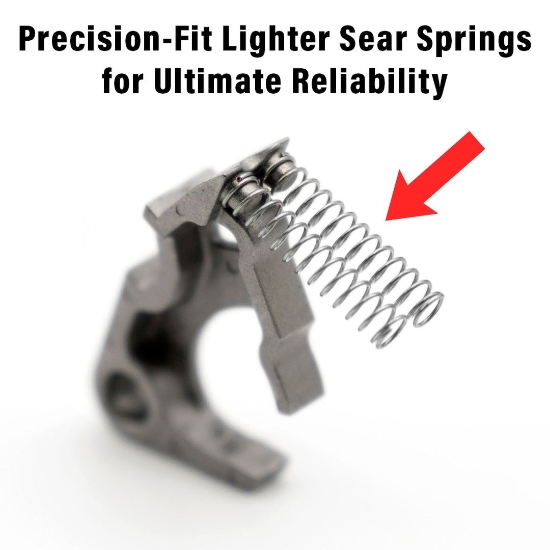 Sig Sauer P320 Trigger Spring Kit - 200044226600999