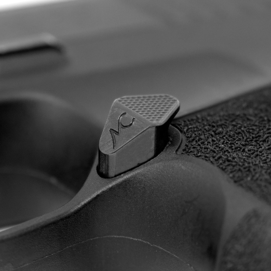 Sig Sauer P365 Extended Magazine Release - 200044226618888