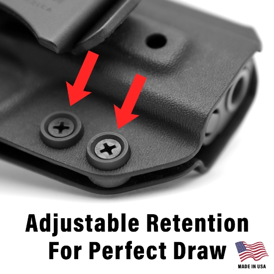Sig Sauer P365 Holster (IWB) - Right Hand Only - 200044226600888