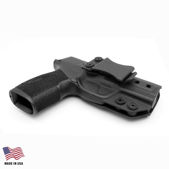 Sig Sauer P365 Holster (IWB) - Right Hand Only - 200044226600888