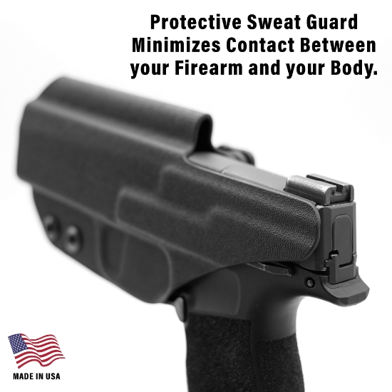 Sig Sauer P365 Holster (IWB) - Right Hand Only - 200044226600888