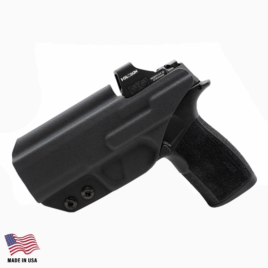 Sig Sauer P365 Holster (IWB) - Right Hand Only - 200044226600888