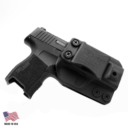 Sig Sauer P365 Holster (IWB) - Right Hand Only