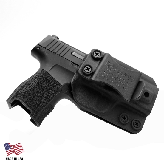 Sig Sauer P365 Holster (IWB) - Right Hand Only - 200044226600888