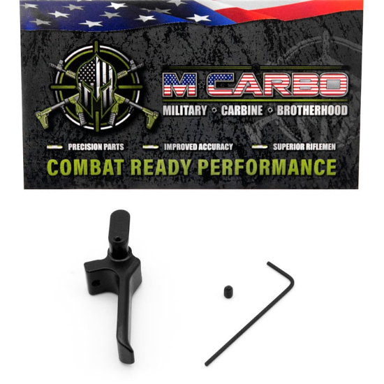 Sig Sauer P365 Short Stroke Flat Trigger Upgrade - 200033115888888